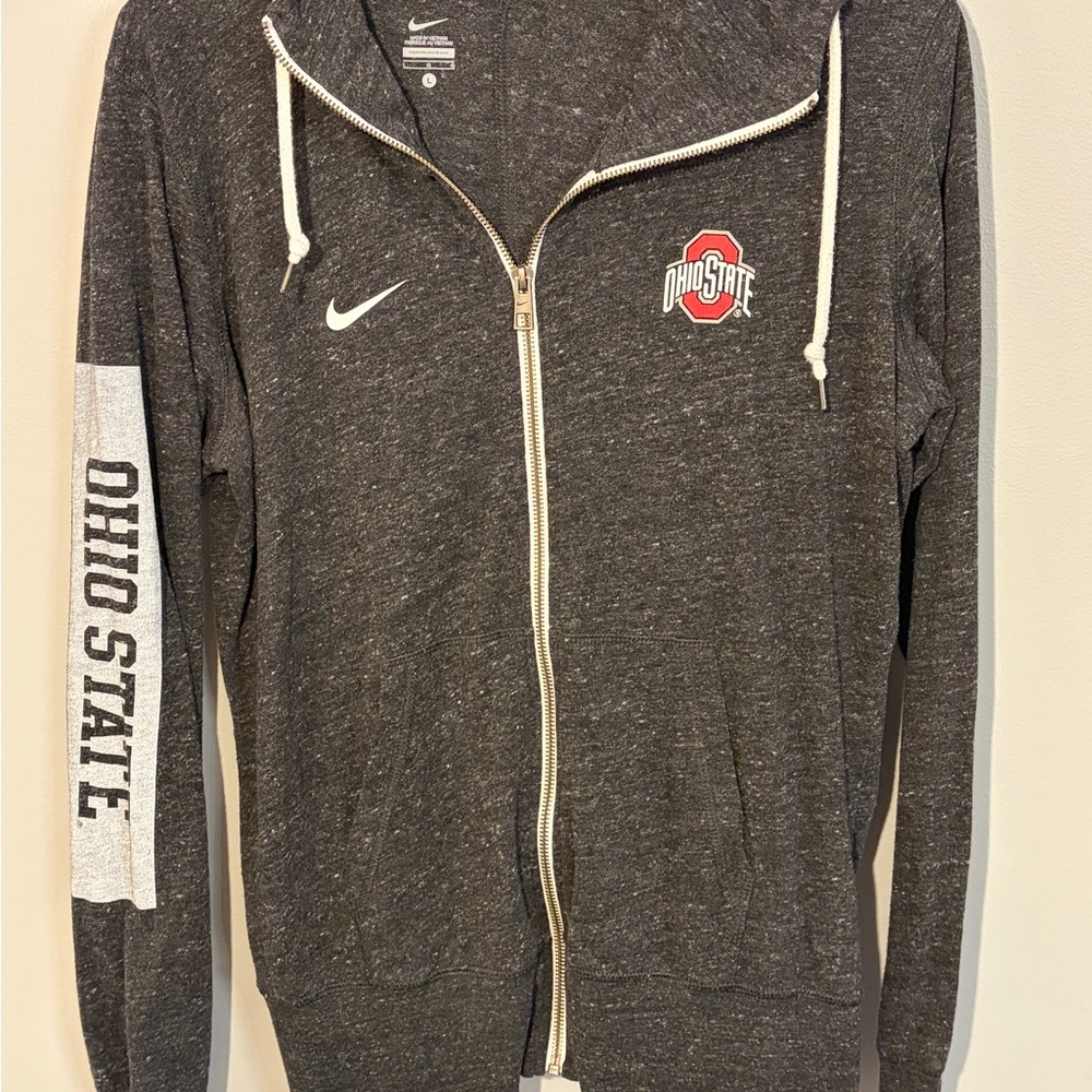 Ohio State Women’s Jacket